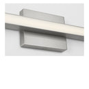 LED Vanity<br /><span style="color:#4AB0CE;">Entrega: 4-10 dias en USA</span><br /><span style="color:#4AB0CE;font-size:60%;">PREGUNTE POR ENTREGA EN PANAMA</span><br />Collection: Marque<br />Finish: Brushed Nickel
