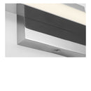 LED Vanity<br /><span style="color:#4AB0CE;">Entrega: 4-10 dias en USA</span><br /><span style="color:#4AB0CE;font-size:60%;">PREGUNTE POR ENTREGA EN PANAMA</span><br />Collection: Marque<br />Finish: Chrome