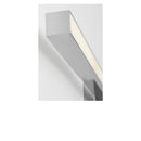 LED Vanity<br /><span style="color:#4AB0CE;">Entrega: 4-10 dias en USA</span><br /><span style="color:#4AB0CE;font-size:60%;">PREGUNTE POR ENTREGA EN PANAMA</span><br />Collection: Marque<br />Finish: Chrome