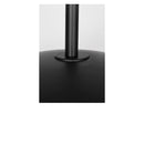 One Light Pendant<br /><span style="color:#4AB0CE;">Entrega: 12-13 semanas en USA</span><br /><span style="color:#4AB0CE;font-size:60%;">PREGUNTE POR ENTREGA EN PANAMA</span><br />Collection: Mont<br />Finish: Midnight Black