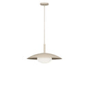 One Light Pendant<br /><span style="color:#4AB0CE;">Entrega: 18-19 semanas en USA</span><br /><span style="color:#4AB0CE;font-size:60%;">PREGUNTE POR ENTREGA EN PANAMA</span><br />Collection: Mont<br />Finish: Sand Dune