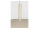 One Light Pendant<br /><span style="color:#4AB0CE;">Entrega: 18-19 semanas en USA</span><br /><span style="color:#4AB0CE;font-size:60%;">PREGUNTE POR ENTREGA EN PANAMA</span><br />Collection: Mont<br />Finish: Sand Dune