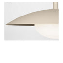 One Light Pendant<br /><span style="color:#4AB0CE;">Entrega: 18-19 semanas en USA</span><br /><span style="color:#4AB0CE;font-size:60%;">PREGUNTE POR ENTREGA EN PANAMA</span><br />Collection: Mont<br />Finish: Sand Dune