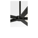 Five Light Chandelier<br /><span style="color:#4AB0CE;">Entrega: 4-10 dias en USA</span><br /><span style="color:#4AB0CE;font-size:60%;">PREGUNTE POR ENTREGA EN PANAMA</span><br />Collection: Neblina<br />Finish: Midnight Black