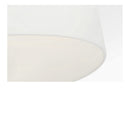 One Light Pendant<br /><span style="color:#4AB0CE;">Entrega: 4-10 dias en USA</span><br /><span style="color:#4AB0CE;font-size:60%;">PREGUNTE POR ENTREGA EN PANAMA</span><br />Collection: Neblina<br />Finish: Brushed Nickel