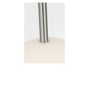One Light Pendant<br /><span style="color:#4AB0CE;">Entrega: 4-10 dias en USA</span><br /><span style="color:#4AB0CE;font-size:60%;">PREGUNTE POR ENTREGA EN PANAMA</span><br />Collection: Neblina<br />Finish: Brushed Nickel