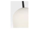 One Light Pendant<br /><span style="color:#4AB0CE;">Entrega: 21-22 semanas en USA</span><br /><span style="color:#4AB0CE;font-size:60%;">PREGUNTE POR ENTREGA EN PANAMA</span><br />Collection: Neblina<br />Finish: Midnight Black