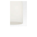 One Light Pendant<br /><span style="color:#4AB0CE;">Entrega: 21-22 semanas en USA</span><br /><span style="color:#4AB0CE;font-size:60%;">PREGUNTE POR ENTREGA EN PANAMA</span><br />Collection: Neblina<br />Finish: Midnight Black