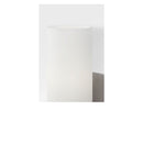 One Light Vanity<br /><span style="color:#4AB0CE;">Entrega: 4-10 dias en USA</span><br /><span style="color:#4AB0CE;font-size:60%;">PREGUNTE POR ENTREGA EN PANAMA</span><br />Collection: Neblina<br />Finish: Brushed Nickel