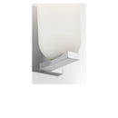 One Light Vanity<br /><span style="color:#4AB0CE;">Entrega: 4-10 dias en USA</span><br /><span style="color:#4AB0CE;font-size:60%;">PREGUNTE POR ENTREGA EN PANAMA</span><br />Collection: Neblina<br />Finish: Chrome
