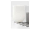 Two Light Vanity<br /><span style="color:#4AB0CE;">Entrega: 4-10 dias en USA</span><br /><span style="color:#4AB0CE;font-size:60%;">PREGUNTE POR ENTREGA EN PANAMA</span><br />Collection: Neblina<br />Finish: Brushed Nickel