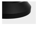 LED Flush Mount<br /><span style="color:#4AB0CE;">Entrega: 4-10 dias en USA</span><br /><span style="color:#4AB0CE;font-size:60%;">PREGUNTE POR ENTREGA EN PANAMA</span><br />Collection: Nevado<br />Finish: Midnight Black