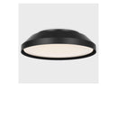LED Flush Mount<br /><span style="color:#4AB0CE;">Entrega: 4-10 dias en USA</span><br /><span style="color:#4AB0CE;font-size:60%;">PREGUNTE POR ENTREGA EN PANAMA</span><br />Collection: Nevado<br />Finish: Midnight Black