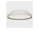 LED Flush Mount<br /><span style="color:#4AB0CE;">Entrega: 4-10 dias en USA</span><br /><span style="color:#4AB0CE;font-size:60%;">PREGUNTE POR ENTREGA EN PANAMA</span><br />Collection: Nevado<br />Finish: Matte White