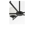 Five Light Chandelier<br /><span style="color:#4AB0CE;">Entrega: 4-10 dias en USA</span><br /><span style="color:#4AB0CE;font-size:60%;">PREGUNTE POR ENTREGA EN PANAMA</span><br />Collection: Nube<br />Finish: Midnight Black