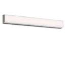 LED Vanity<br /><span style="color:#4AB0CE;">Entrega: 4-10 dias en USA</span><br /><span style="color:#4AB0CE;font-size:60%;">PREGUNTE POR ENTREGA EN PANAMA</span><br />Collection: Panna<br />Finish: Brushed Nickel