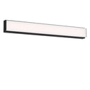 LED Vanity<br /><span style="color:#4AB0CE;">Entrega: 4-10 dias en USA</span><br /><span style="color:#4AB0CE;font-size:60%;">PREGUNTE POR ENTREGA EN PANAMA</span><br />Collection: Panna<br />Finish: Midnight Black
