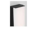 LED Vanity<br /><span style="color:#4AB0CE;">Entrega: 4-10 dias en USA</span><br /><span style="color:#4AB0CE;font-size:60%;">PREGUNTE POR ENTREGA EN PANAMA</span><br />Collection: Panna<br />Finish: Midnight Black