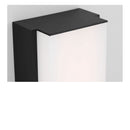 LED Vanity<br /><span style="color:#4AB0CE;">Entrega: 4-10 dias en USA</span><br /><span style="color:#4AB0CE;font-size:60%;">PREGUNTE POR ENTREGA EN PANAMA</span><br />Collection: Panna<br />Finish: Midnight Black