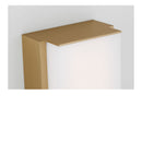 LED Vanity<br /><span style="color:#4AB0CE;">Entrega: 4-10 dias en USA</span><br /><span style="color:#4AB0CE;font-size:60%;">PREGUNTE POR ENTREGA EN PANAMA</span><br />Collection: Panna<br />Finish: Satin Brass