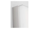 LED Vanity<br /><span style="color:#4AB0CE;">Entrega: 4-10 dias en USA</span><br /><span style="color:#4AB0CE;font-size:60%;">PREGUNTE POR ENTREGA EN PANAMA</span><br />Collection: Panna<br />Finish: Brushed Nickel
