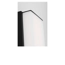 LED Vanity<br /><span style="color:#4AB0CE;">Entrega: 4-10 dias en USA</span><br /><span style="color:#4AB0CE;font-size:60%;">PREGUNTE POR ENTREGA EN PANAMA</span><br />Collection: Panna<br />Finish: Midnight Black