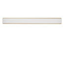 LED Vanity<br /><span style="color:#4AB0CE;">Entrega: 4-10 dias en USA</span><br /><span style="color:#4AB0CE;font-size:60%;">PREGUNTE POR ENTREGA EN PANAMA</span><br />Collection: Panna<br />Finish: Satin Brass