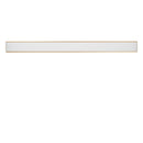 LED Vanity<br /><span style="color:#4AB0CE;">Entrega: 4-10 dias en USA</span><br /><span style="color:#4AB0CE;font-size:60%;">PREGUNTE POR ENTREGA EN PANAMA</span><br />Collection: Panna<br />Finish: Satin Brass