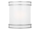 LED Outdoor Wall Lantern<br /><span style="color:#4AB0CE;">Entrega: 4-10 dias en USA</span><br /><span style="color:#4AB0CE;font-size:60%;">PREGUNTE POR ENTREGA EN PANAMA</span><br />Collection: Ravel<br />Finish: Painted Brushed Steel