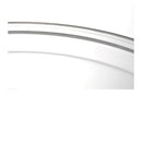 Two Light Flush Mount<br /><span style="color:#4AB0CE;">Entrega: 4-10 dias en USA</span><br /><span style="color:#4AB0CE;font-size:60%;">PREGUNTE POR ENTREGA EN PANAMA</span><br />Collection: Rhett<br />Finish: Brushed Nickel