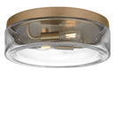 Two Light Flush Mount<br /><span style="color:#4AB0CE;">Entrega: 4-10 dias en USA</span><br /><span style="color:#4AB0CE;font-size:60%;">PREGUNTE POR ENTREGA EN PANAMA</span><br />Collection: Rhett<br />Finish: Satin Brass