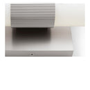 LED Vanity<br /><span style="color:#4AB0CE;">Entrega: 4-10 dias en USA</span><br /><span style="color:#4AB0CE;font-size:60%;">PREGUNTE POR ENTREGA EN PANAMA</span><br />Collection: Sarco<br />Finish: Brushed Nickel