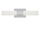 LED Vanity<br /><span style="color:#4AB0CE;">Entrega: 4-10 dias en USA</span><br /><span style="color:#4AB0CE;font-size:60%;">PREGUNTE POR ENTREGA EN PANAMA</span><br />Collection: Sarco<br />Finish: Chrome