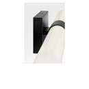 LED Vanity<br /><span style="color:#4AB0CE;">Entrega: 4-10 dias en USA</span><br /><span style="color:#4AB0CE;font-size:60%;">PREGUNTE POR ENTREGA EN PANAMA</span><br />Collection: Sarco<br />Finish: Midnight Black