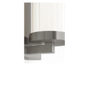 LED Vanity<br /><span style="color:#4AB0CE;">Entrega: 4-10 dias en USA</span><br /><span style="color:#4AB0CE;font-size:60%;">PREGUNTE POR ENTREGA EN PANAMA</span><br />Collection: Weston<br />Finish: Brushed Nickel