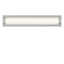 LED Vanity<br /><span style="color:#4AB0CE;">Entrega: 4-10 dias en USA</span><br /><span style="color:#4AB0CE;font-size:60%;">PREGUNTE POR ENTREGA EN PANAMA</span><br />Collection: Weston<br />Finish: Chrome
