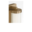 LED Vanity<br /><span style="color:#4AB0CE;">Entrega: 10-11 semanas en USA</span><br /><span style="color:#4AB0CE;font-size:60%;">PREGUNTE POR ENTREGA EN PANAMA</span><br />Collection: Weston<br />Finish: Satin Brass