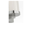 LED Vanity<br /><span style="color:#4AB0CE;">Entrega: 4-10 dias en USA</span><br /><span style="color:#4AB0CE;font-size:60%;">PREGUNTE POR ENTREGA EN PANAMA</span><br />Collection: Weston<br />Finish: Chrome