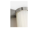 LED Vanity<br /><span style="color:#4AB0CE;">Entrega: 4-10 dias en USA</span><br /><span style="color:#4AB0CE;font-size:60%;">PREGUNTE POR ENTREGA EN PANAMA</span><br />Collection: Weston<br />Finish: Brushed Nickel