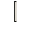 LED Vanity<br /><span style="color:#4AB0CE;">Entrega: 4-10 dias en USA</span><br /><span style="color:#4AB0CE;font-size:60%;">PREGUNTE POR ENTREGA EN PANAMA</span><br />Collection: Weston<br />Finish: Midnight Black