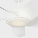 52" Ceiling Fan<br /><span style="color:#4AB0CE;">Entrega: 4-10 dias en USA</span><br /><span style="color:#4AB0CE;font-size:60%;">PREGUNTE POR ENTREGA EN PANAMA</span><br />Collection: Arkdale<br />Finish: Matte White