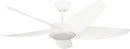 52" Ceiling Fan<br /><span style="color:#4AB0CE;">Entrega: 4-10 dias en USA</span><br /><span style="color:#4AB0CE;font-size:60%;">PREGUNTE POR ENTREGA EN PANAMA</span><br />Collection: Arkdale<br />Finish: Matte White