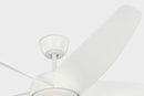 52" Ceiling Fan<br /><span style="color:#4AB0CE;">Entrega: 4-10 dias en USA</span><br /><span style="color:#4AB0CE;font-size:60%;">PREGUNTE POR ENTREGA EN PANAMA</span><br />Collection: Arkdale<br />Finish: Matte White