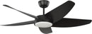 52" Ceiling Fan<br /><span style="color:#4AB0CE;">Entrega: 4-10 dias en USA</span><br /><span style="color:#4AB0CE;font-size:60%;">PREGUNTE POR ENTREGA EN PANAMA</span><br />Collection: Arkdale<br />Finish: Midnight Black