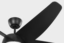 52" Ceiling Fan<br /><span style="color:#4AB0CE;">Entrega: 4-10 dias en USA</span><br /><span style="color:#4AB0CE;font-size:60%;">PREGUNTE POR ENTREGA EN PANAMA</span><br />Collection: Arkdale<br />Finish: Midnight Black