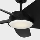 52" Ceiling Fan<br /><span style="color:#4AB0CE;">Entrega: 4-10 dias en USA</span><br /><span style="color:#4AB0CE;font-size:60%;">PREGUNTE POR ENTREGA EN PANAMA</span><br />Collection: Arkdale<br />Finish: Midnight Black
