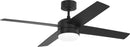 52" Ceiling Fan<br /><span style="color:#4AB0CE;">Entrega: 4-10 dias en USA</span><br /><span style="color:#4AB0CE;font-size:60%;">PREGUNTE POR ENTREGA EN PANAMA</span><br />Collection: Loni<br />Finish: Midnight Black
