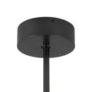 LED Chandelier<br /><span style="color:#4AB0CE;">Entrega: 4-10 dias en USA</span><br /><span style="color:#4AB0CE;font-size:60%;">PREGUNTE POR ENTREGA EN PANAMA</span><br />Collection: Dahlia<br />Finish: Urban Bronze/Alabaster