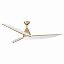 65" Ceiling Fan<br /><span style="color:#4AB0CE;">Entrega: 4-10 dias en USA</span><br /><span style="color:#4AB0CE;font-size:60%;">PREGUNTE POR ENTREGA EN PANAMA</span><br />Collection: Lirden<br />Finish: Heritage Brass