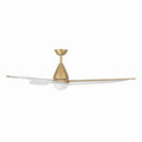 65" Ceiling Fan<br /><span style="color:#4AB0CE;">Entrega: 4-10 dias en USA</span><br /><span style="color:#4AB0CE;font-size:60%;">PREGUNTE POR ENTREGA EN PANAMA</span><br />Collection: Lirden<br />Finish: Heritage Brass